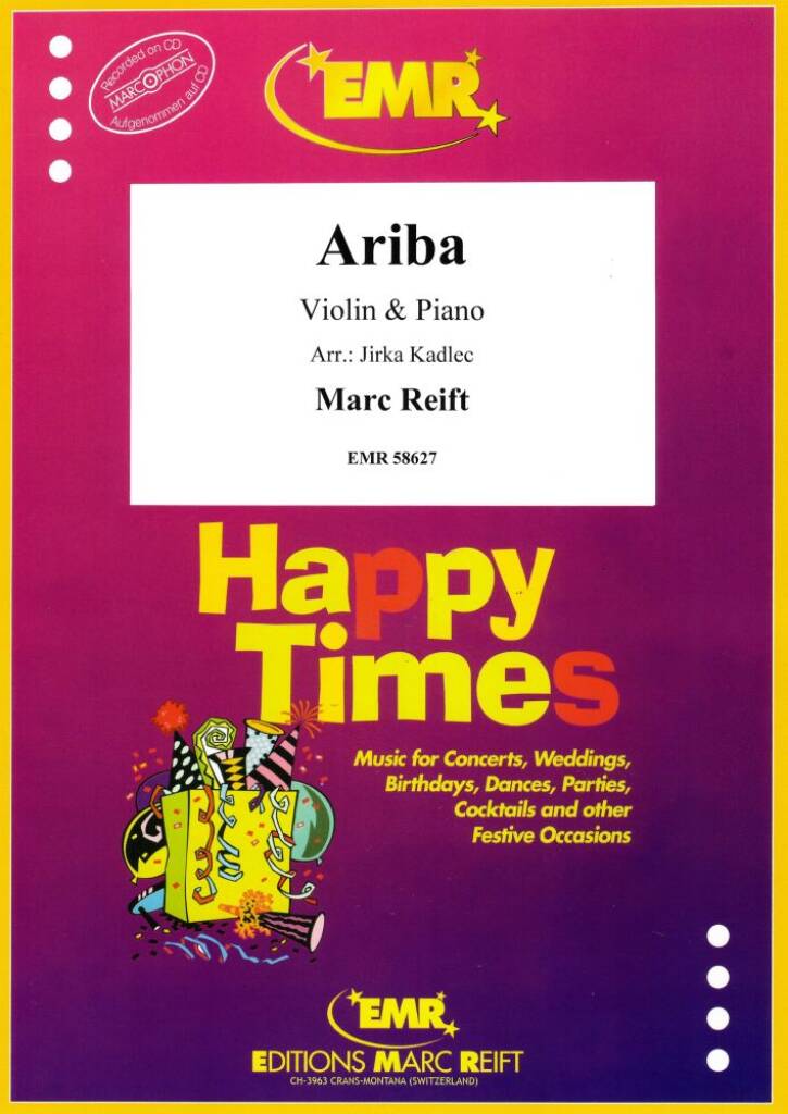 Ariba
